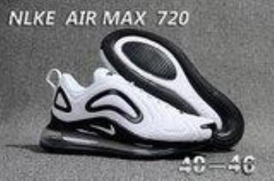 cheap quality Nike AIR MAX 720 Model No. 50